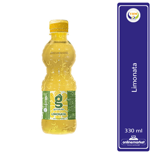Gülseven Limonata 330 ml.
